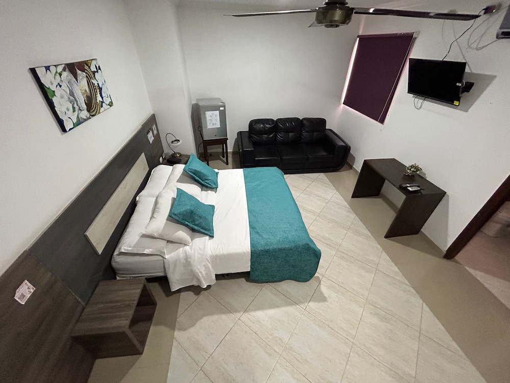 Premium Room photo 2