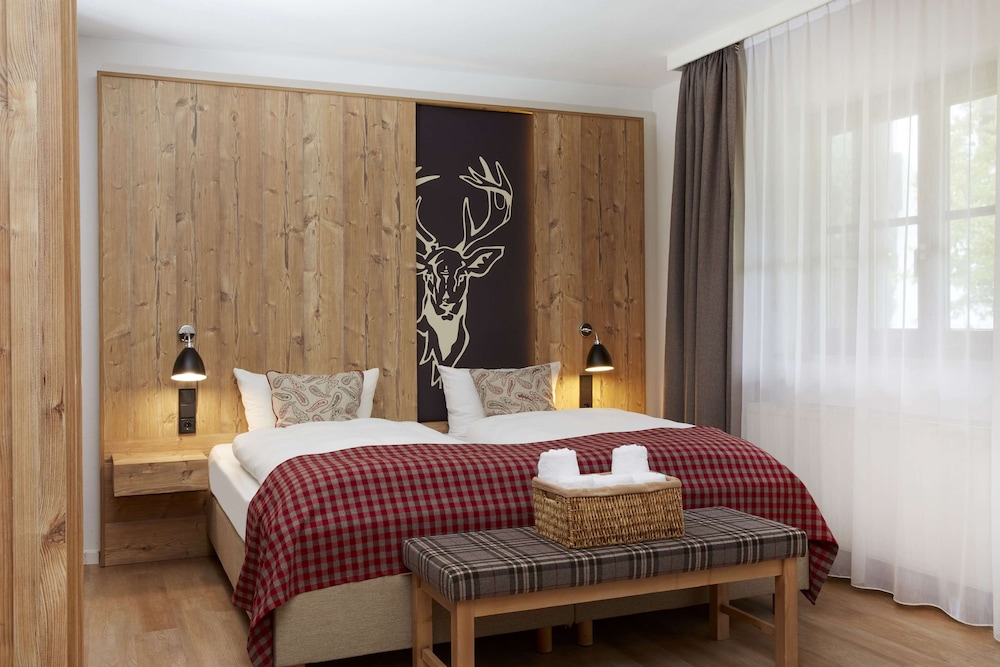 Standard Double or Twin Room - Photo 1
