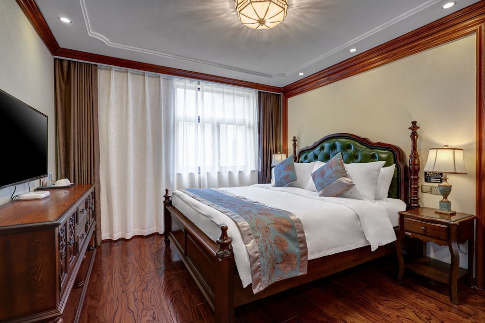 Signature Double Room photo 1