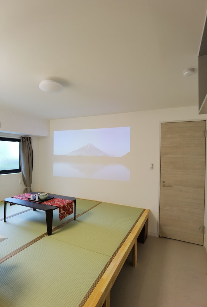 Design Quadruple Room photo 3