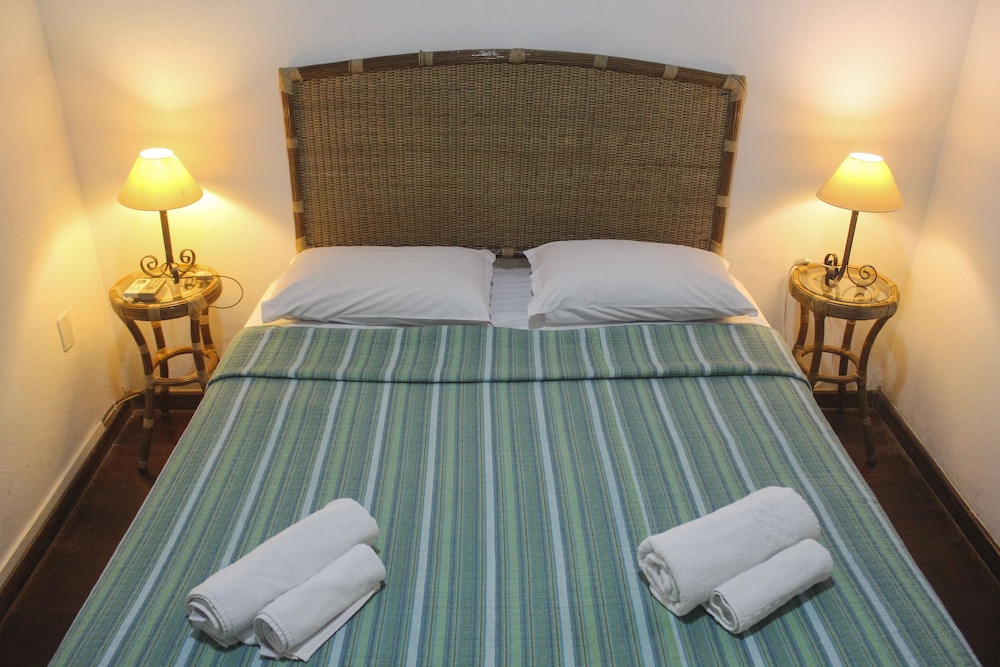 Double Room, Ground Floor photo 1