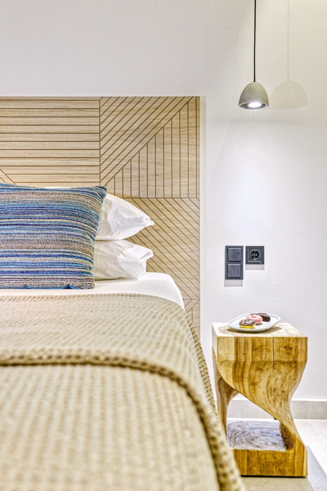 Deluxe Double or Twin Room - Photo 2