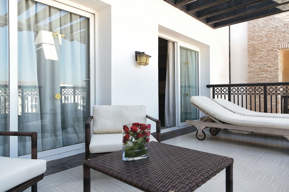 Junior Suite, Balcony, Sea View - Photo 4