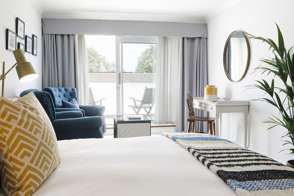 Room, 1 King Bed