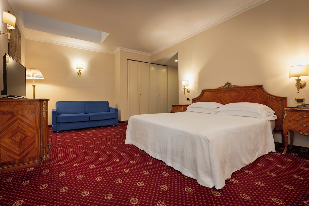 Deluxe Room - Photo 7