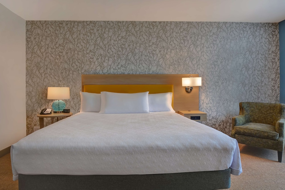 Premium Suite, 1 Bedroom, Non Smoking photo 3