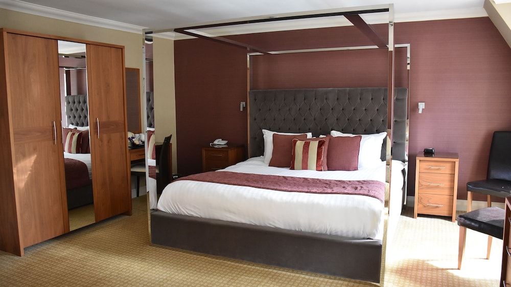 Suite Family Room photo 2