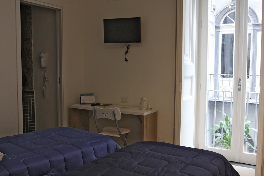 City Double or Twin Room