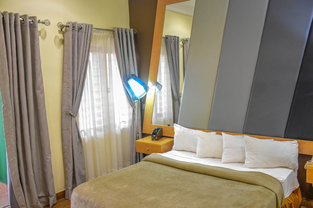 Super Deluxe Room photo 1