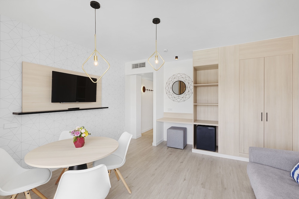 Suite (2 adultos) - Photo 4