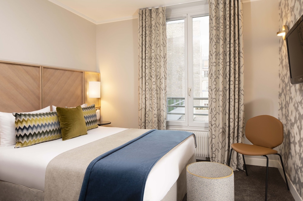 Premium Double Room photo 2