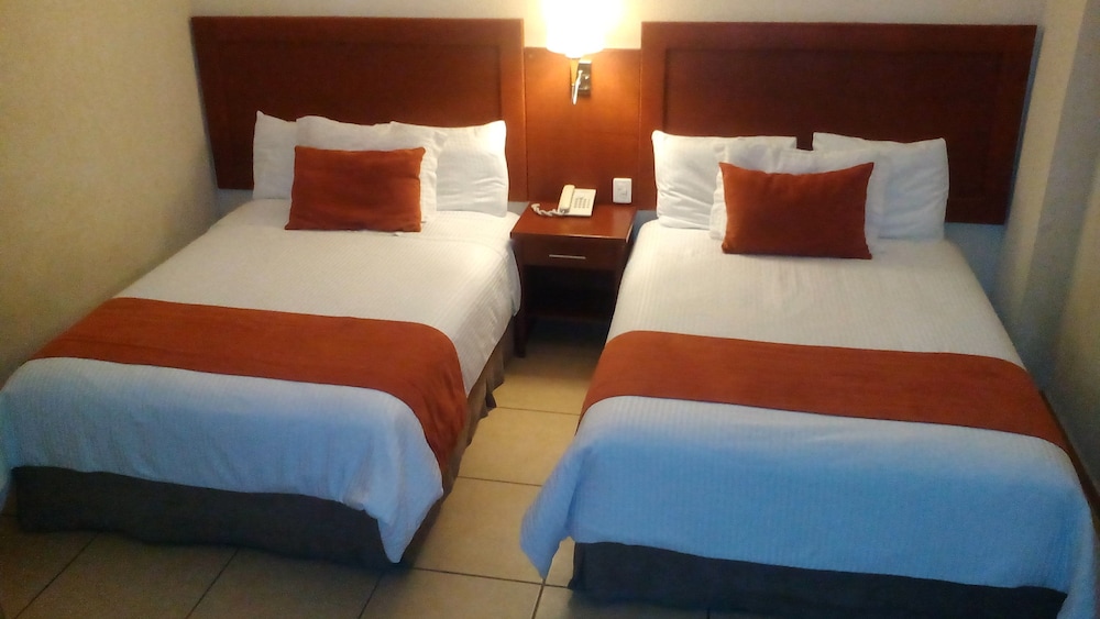 Standard Double Room photo 2
