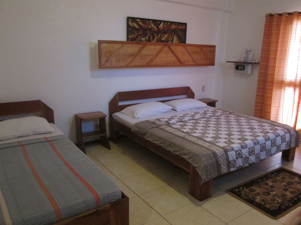 Double Room, Garden View photo 1