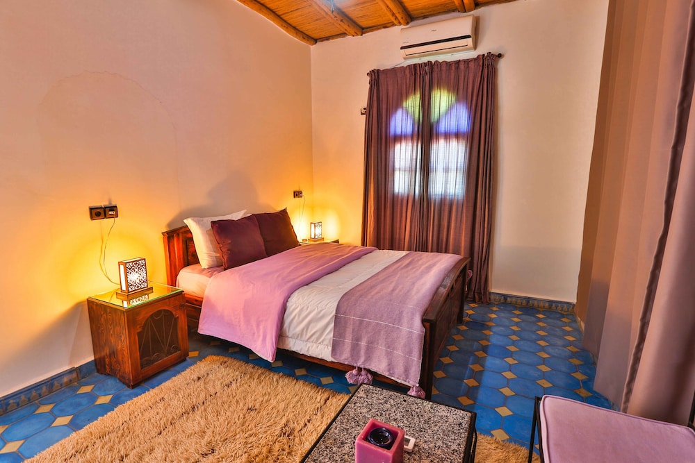 Deluxe Double Room, 1 Bedroom, Garden View photo 1