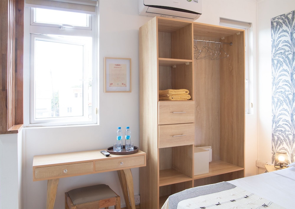 Classic Double Room, 1 Double Bed, Mountain View photo 2