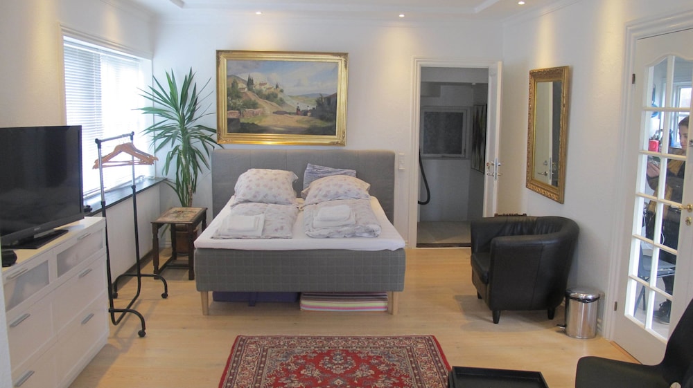 Suite photo 2