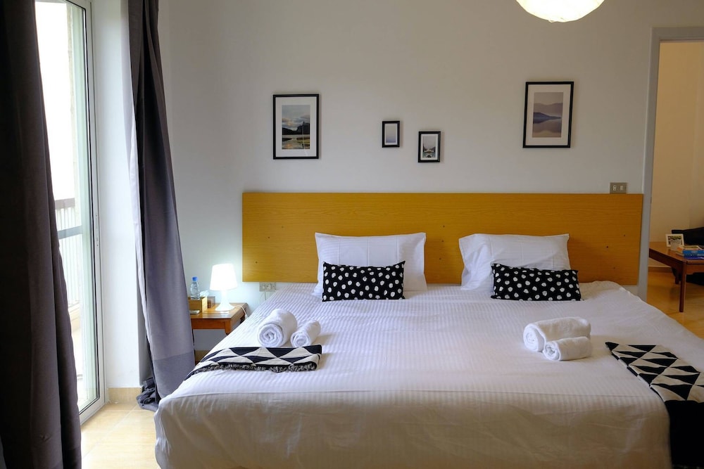 Family Suite, 2 Bedrooms, Kitchenette