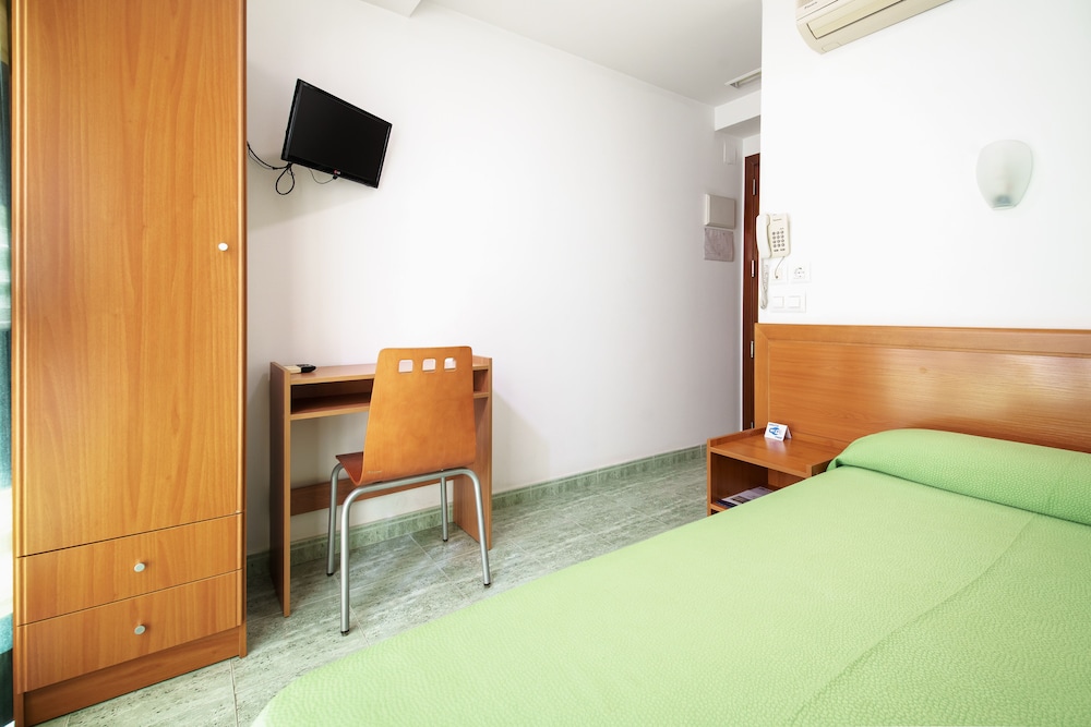 Habitación Individual