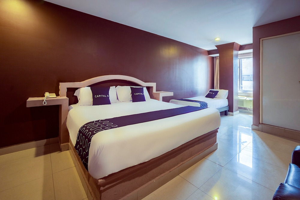Standard Quadruple Room - Photo 1