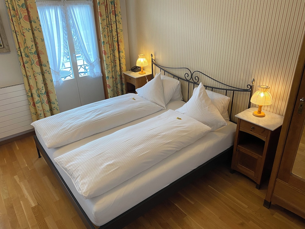 Classic Double Room photo 2