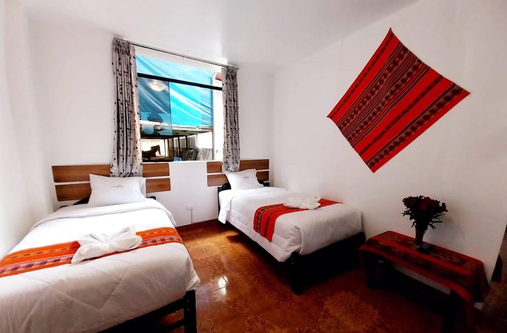 Double Room Single Use, 1 Bedroom photo 1