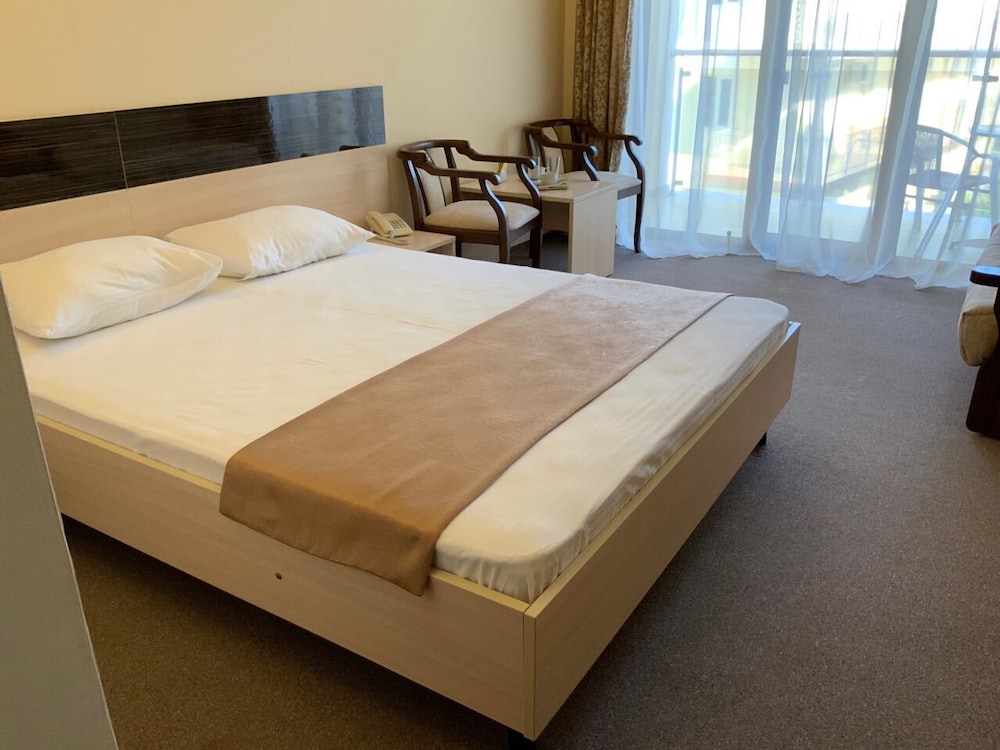Comfort Double Room photo 1