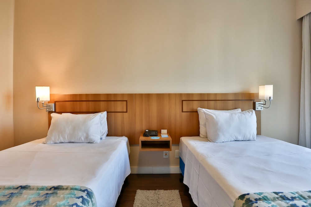 Superior Twin Room - Photo 2