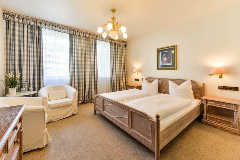 Standard Plus Room photo 2