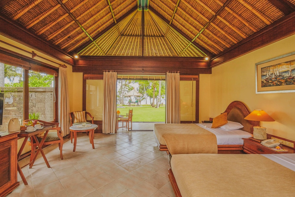Deluxe Room, Ocean View, Oceanfront - Photo 12