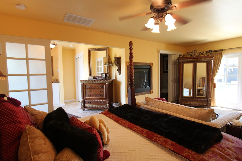 Premium Suite