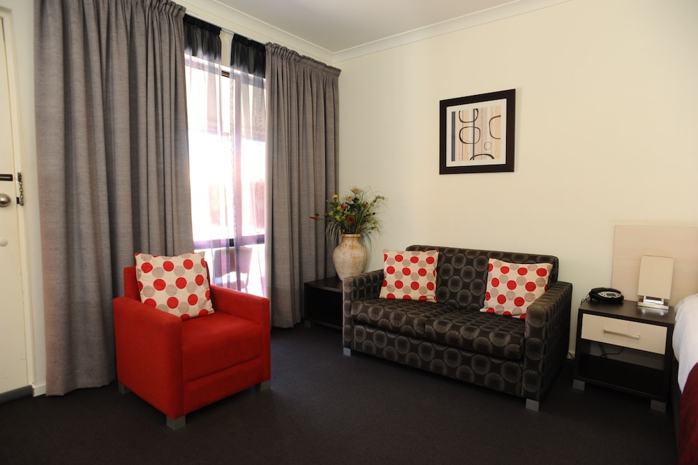 Deluxe Room (Delux Room) photo 2
