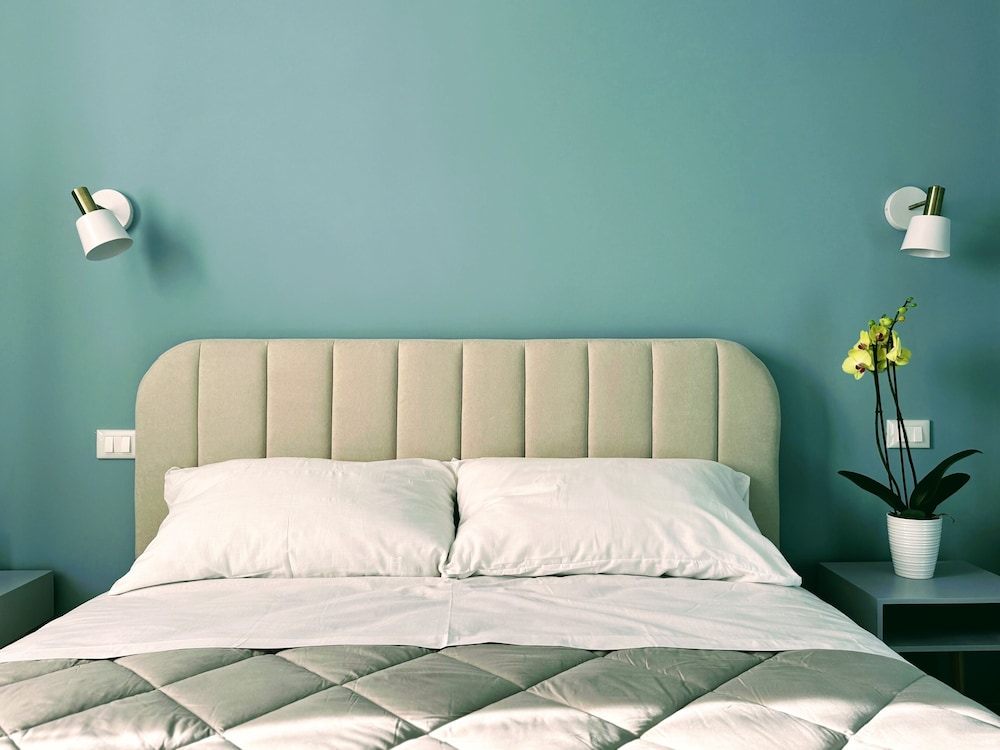 Economy Double Room, 1 Queen Bed, Private Bathroom photo 1