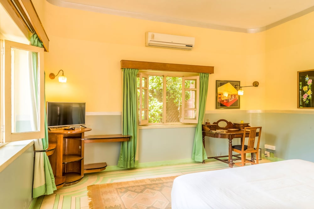 Luxury Double Room, 1 Double Bed photo 2