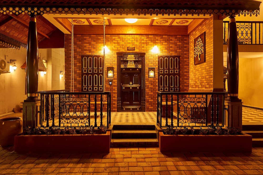 Traditional Room, 1 Double Bed - Photo 1