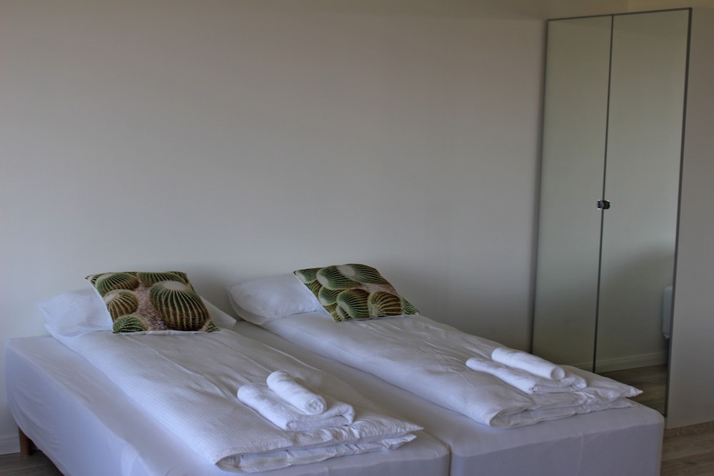 Superior Studio, 2 Twin Beds photo 1