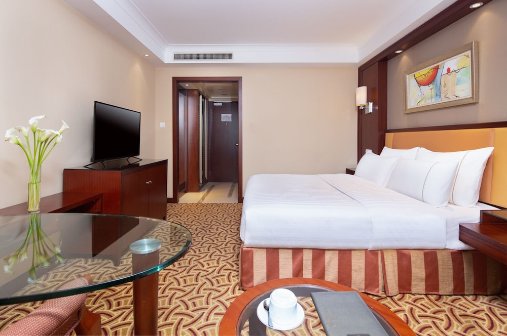 Executive Double Suite with View photo 2