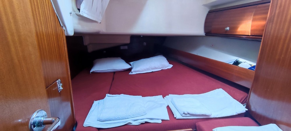 Yacht Miss MELINA photo 2