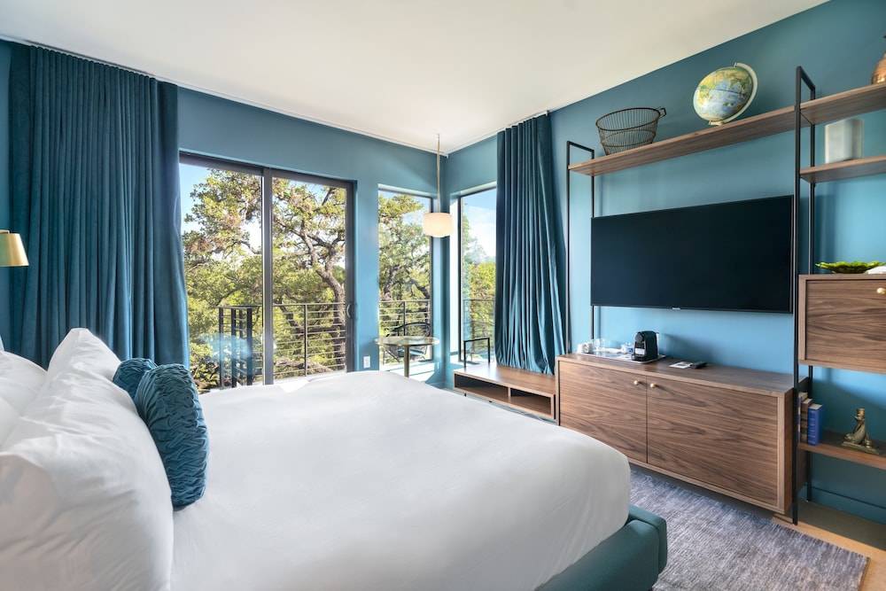 Deluxe Room photo 1
