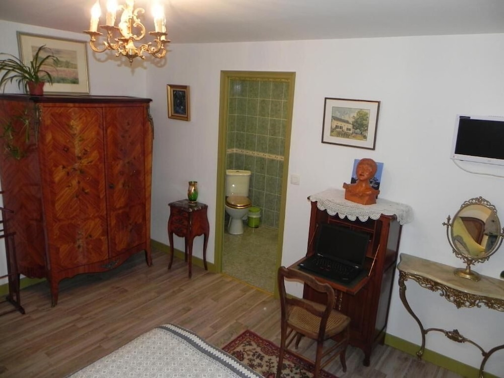 Superior Double Room, Private Bathroom photo 2