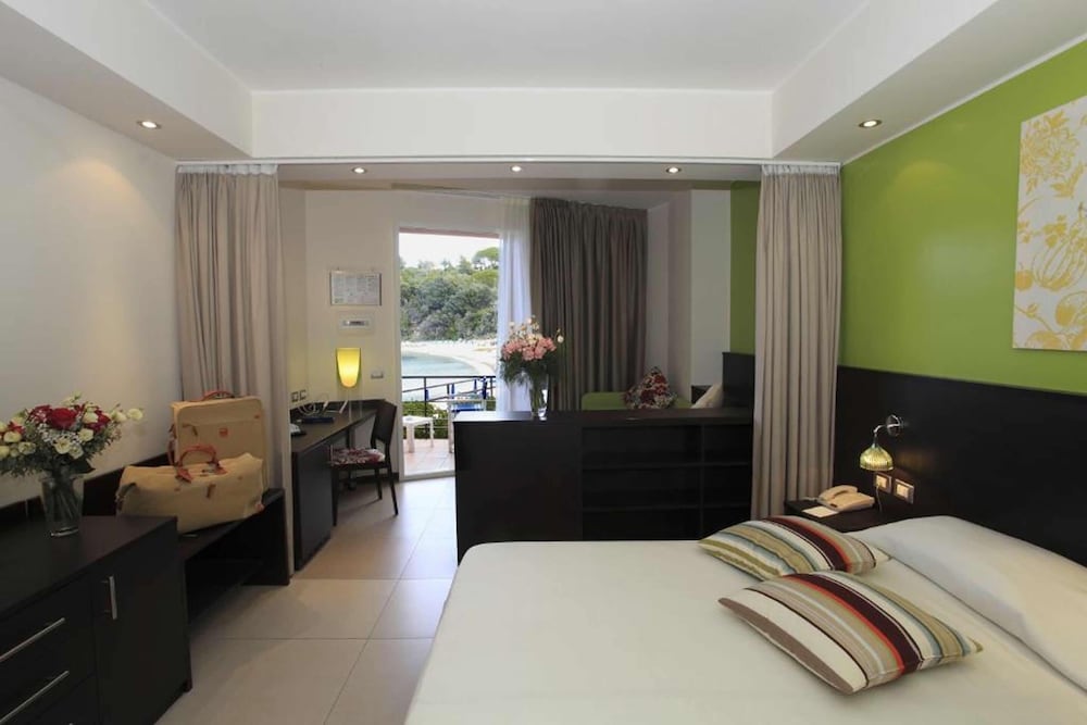 Junior Suite, Sea View photo 1