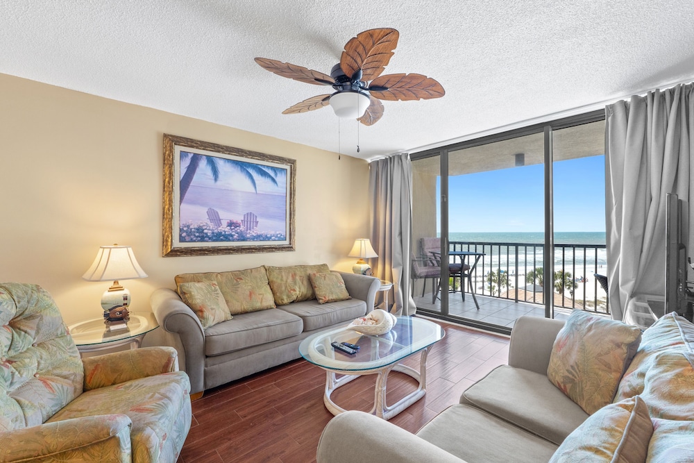 Condo, 2 Bedrooms, Ocean View (510B)