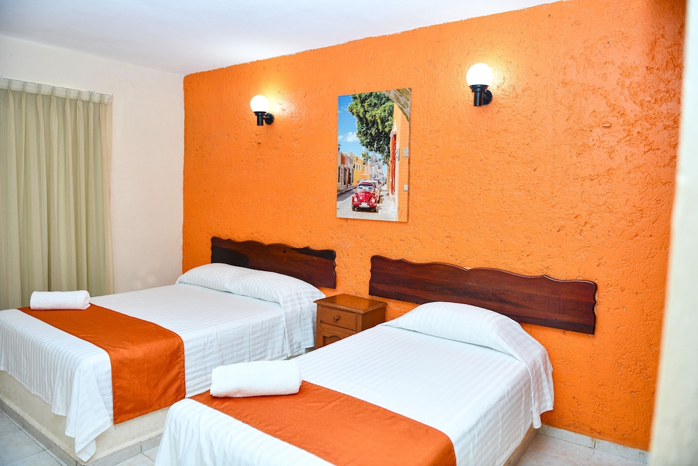 Standard Triple Room - Photo 1