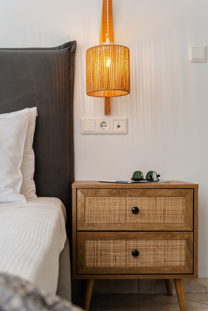 Panoramic Apartment, Multiple Beds, Beach View photo 3