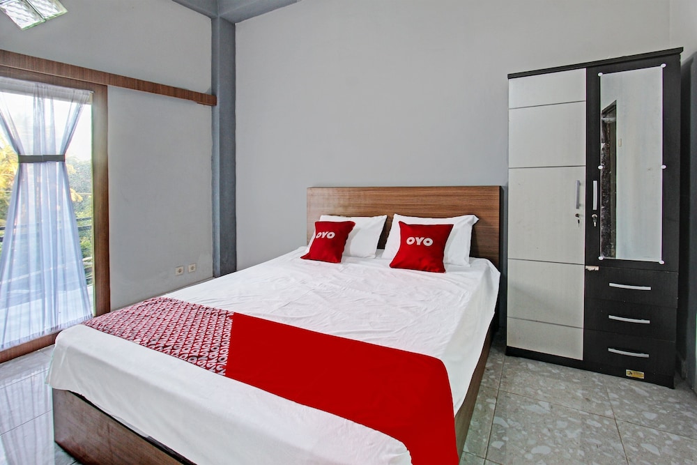 Standard Double Room photo 3