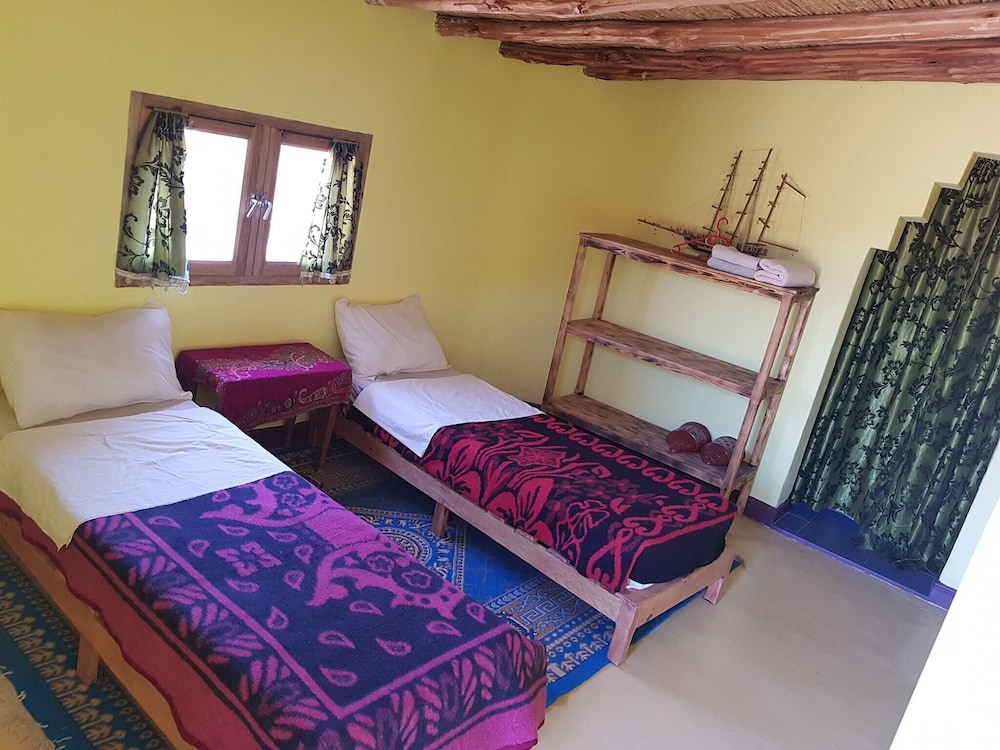 Comfort Triple Room photo 1