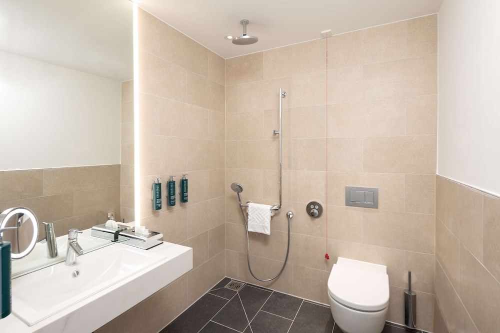Hilton Heidelberg, Bilde 10