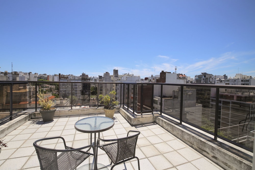 Executive Penthouse, 1 Bedroom, Non Smoking, Sea View photo 3