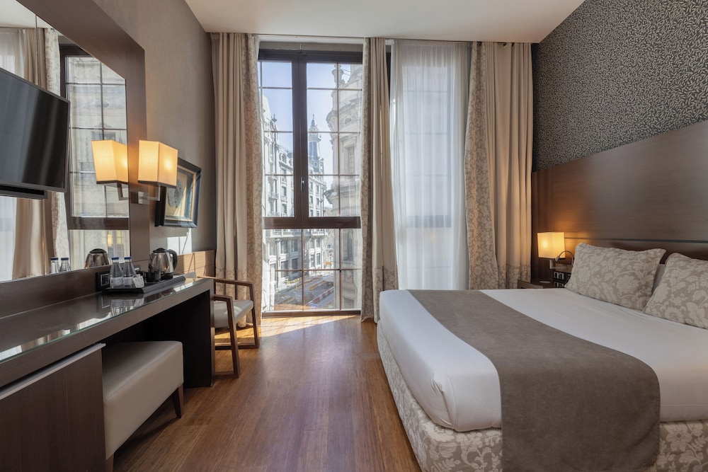 Double Room Single Use (Exterior)