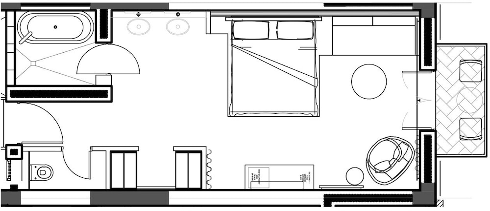 Room (Panoramic Retreat) photo 3