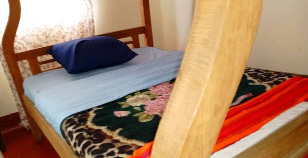 Double Or Twin Room, City View